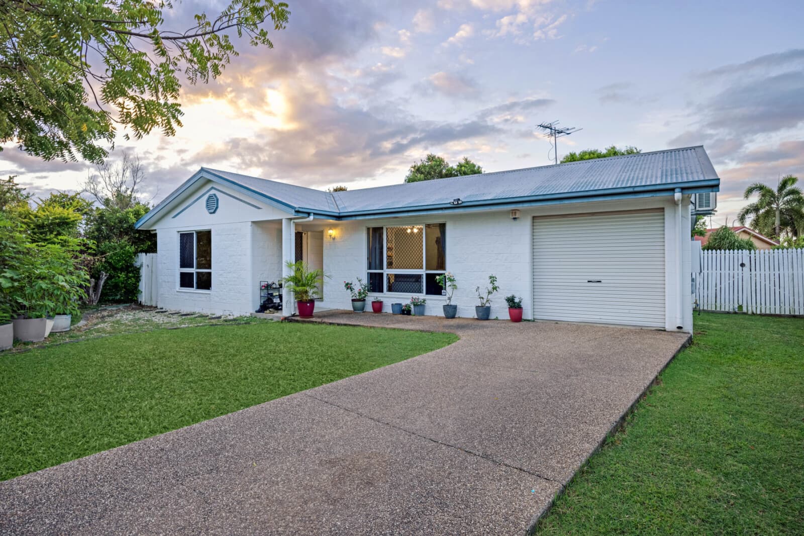11 Jacobsen Court Annandale QLD 4814, Annandale - Image 1