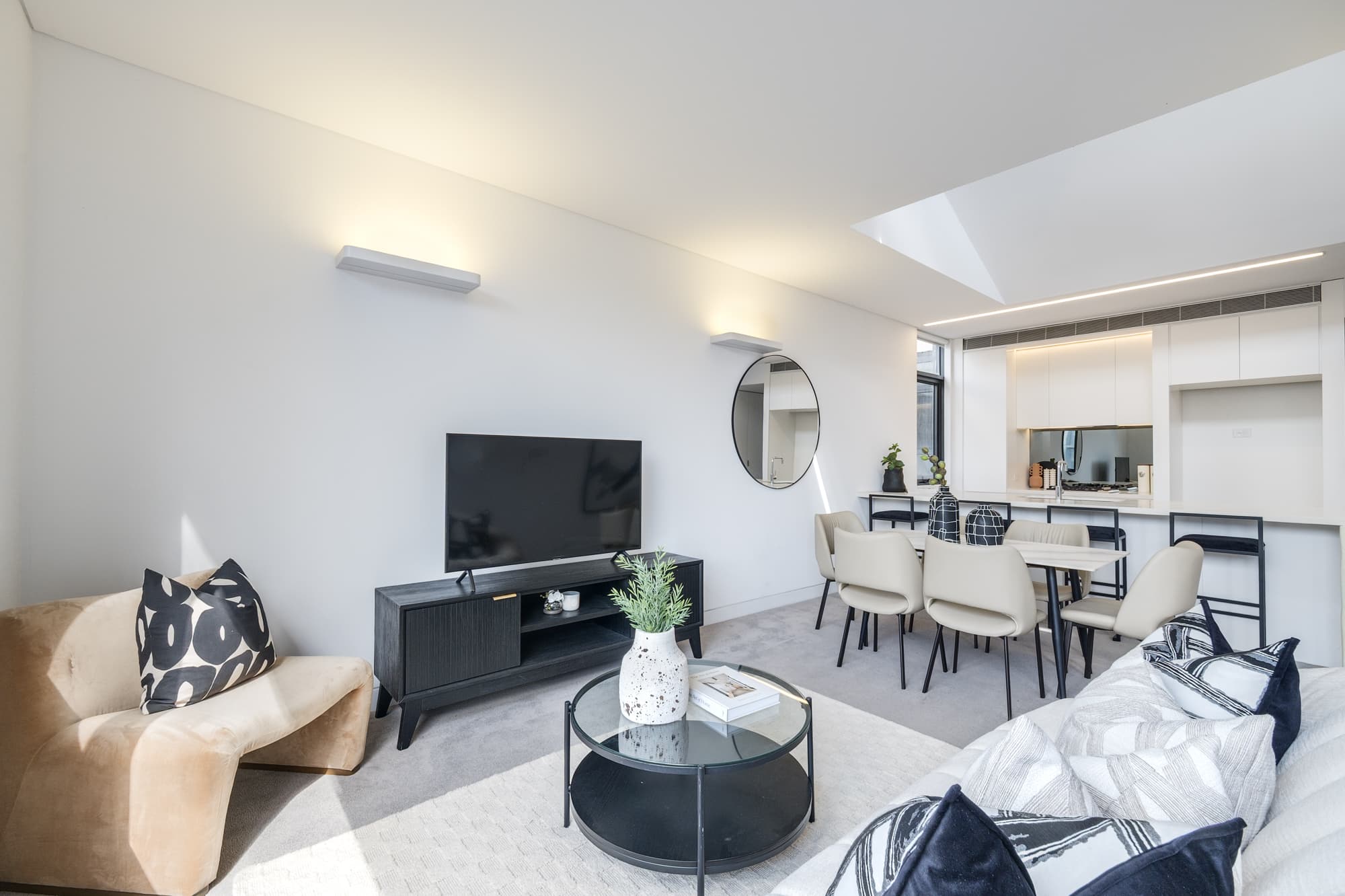 241/7 Dunstan Grove, Lindfield, NSW, 2070, Lindfield - Thumbnail 2