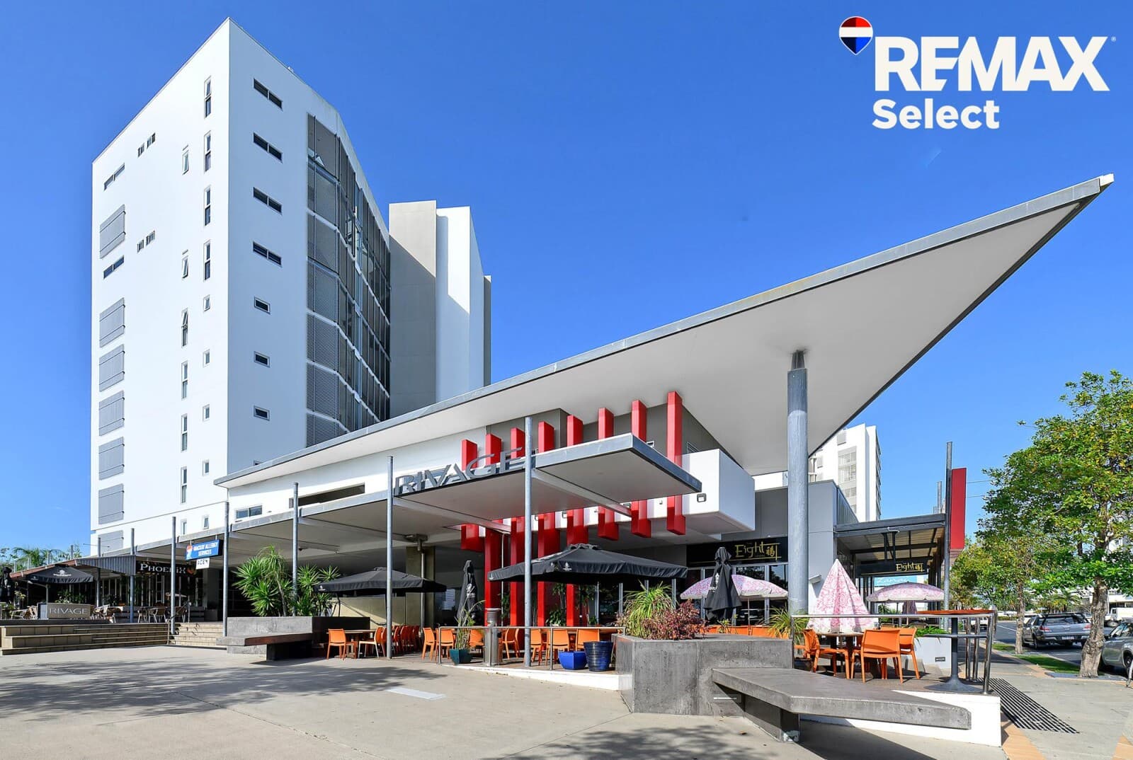 12/26 River Street Mackay QLD 4740, Mackay - Image 1