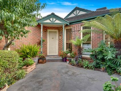 5 Rossiter Avenue, Roxburgh Park - Thumbnail 3