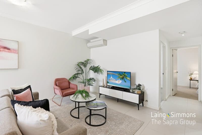 206/6-12 Courallie Avenue, Homebush West, Blakehurst - Thumbnail 2