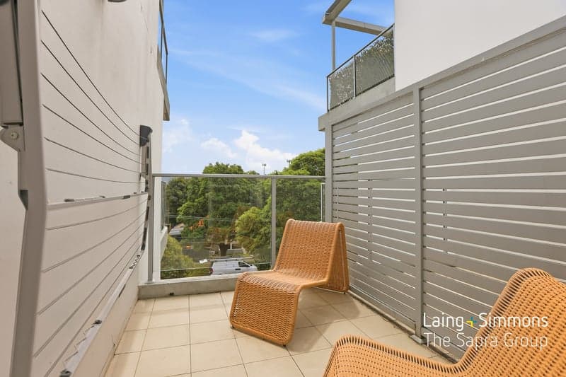 206/6-12 Courallie Avenue, Homebush West, Blakehurst - Thumbnail 3