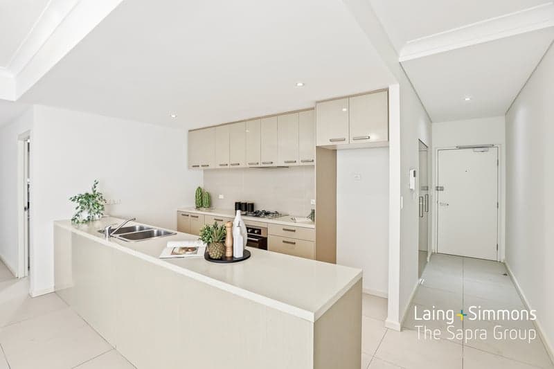 206/6-12 Courallie Avenue, Homebush West, Blakehurst - Thumbnail 5