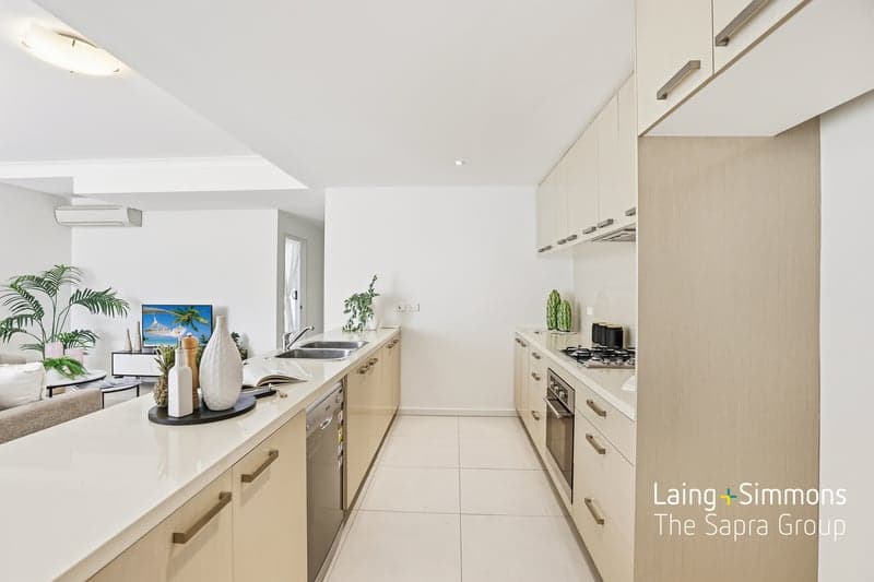 206/6-12 Courallie Avenue, Homebush West, Blakehurst - Thumbnail 6