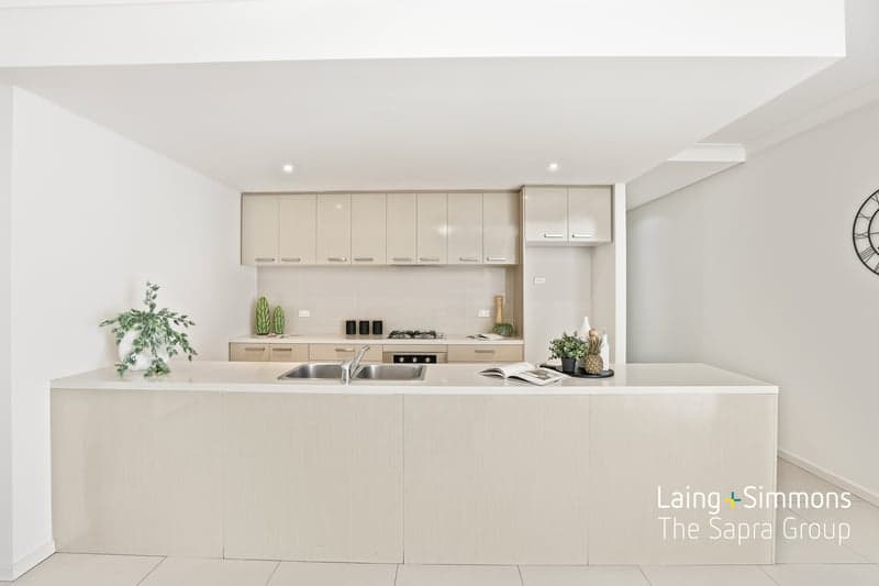 206/6-12 Courallie Avenue, Homebush West, Blakehurst - Thumbnail 7