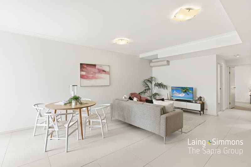 206/6-12 Courallie Avenue, Homebush West, Blakehurst - Thumbnail 8