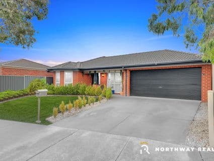 121 Hanson Road, Craigieburn - Thumbnail 2