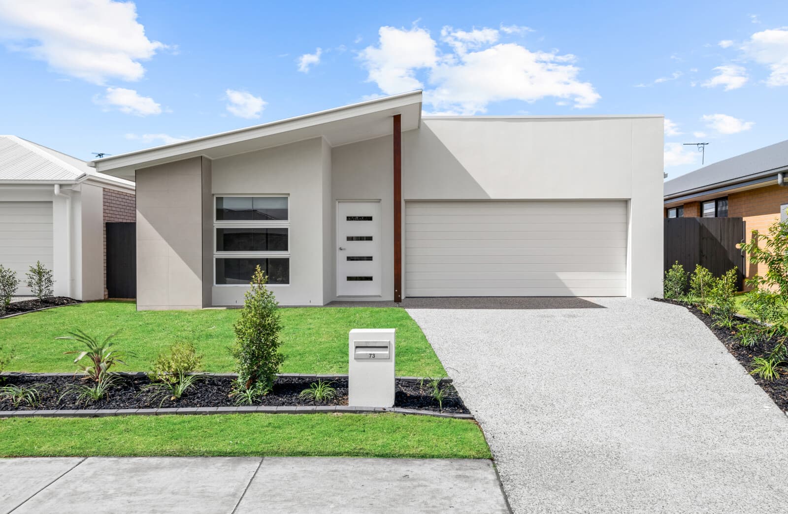 73 Ferris Avenue Park Ridge QLD 4125, Park Ridge - Image 1