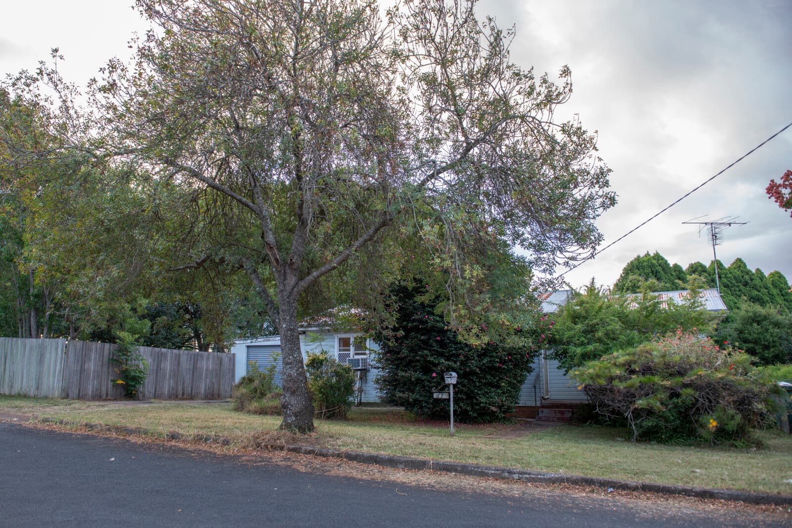 17 Butt Street Harristown QLD 4350, Harristown - Image 1