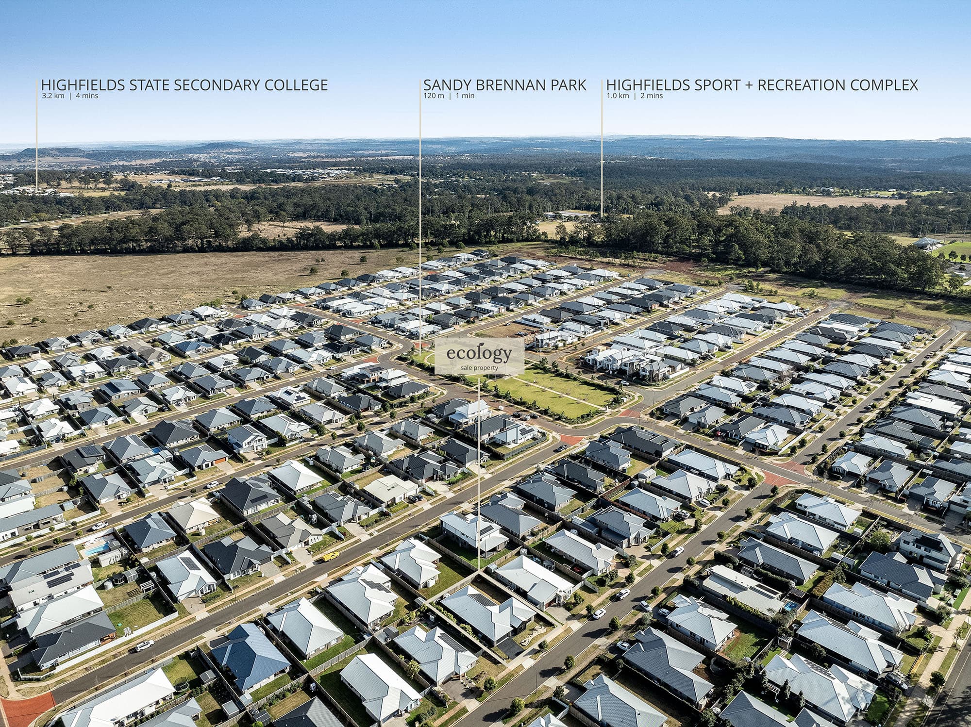 9 McBurnie Avenue, Highfields - Image 1
