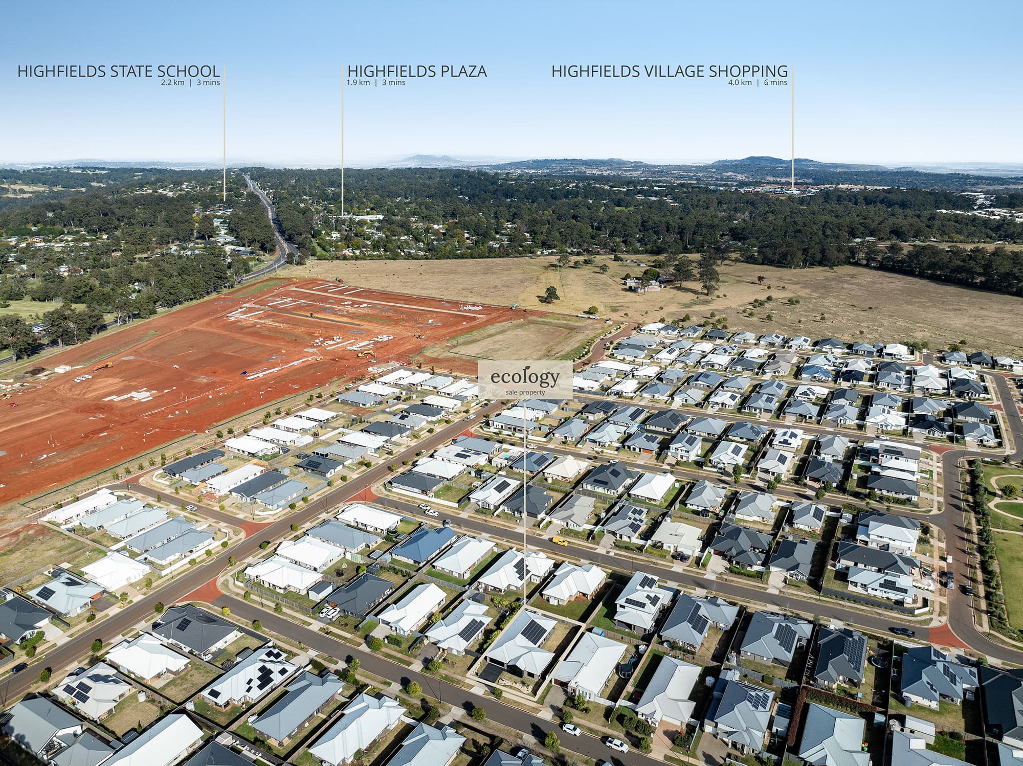 9 McBurnie Avenue, Highfields - Thumbnail 2