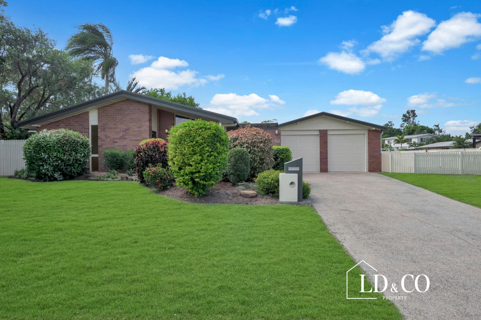 52 Mansfield Drive Beaconsfield QLD 4740, Beaconsfield - Image 1