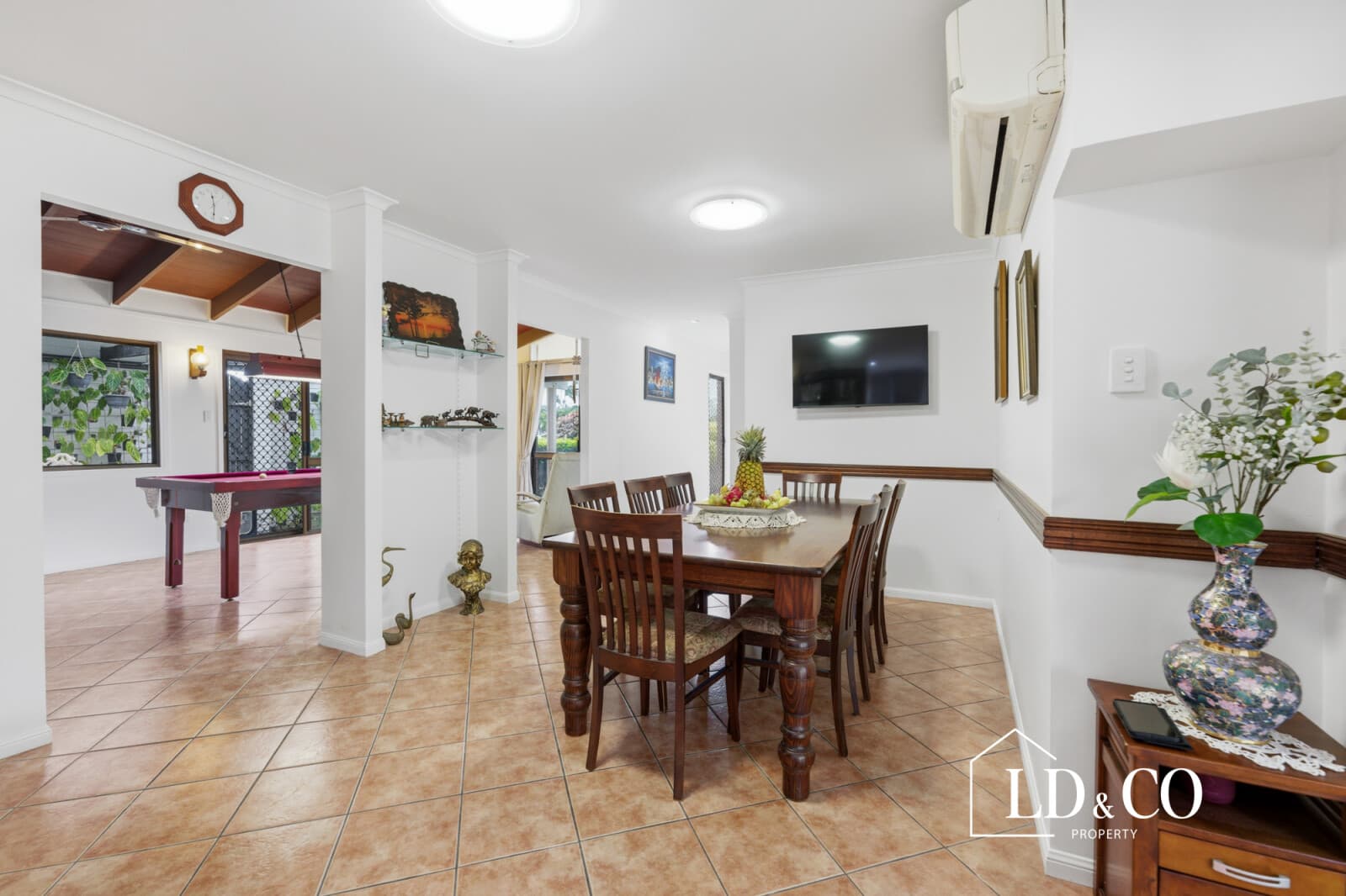 52 Mansfield Drive Beaconsfield QLD 4740, Beaconsfield - Thumbnail 4