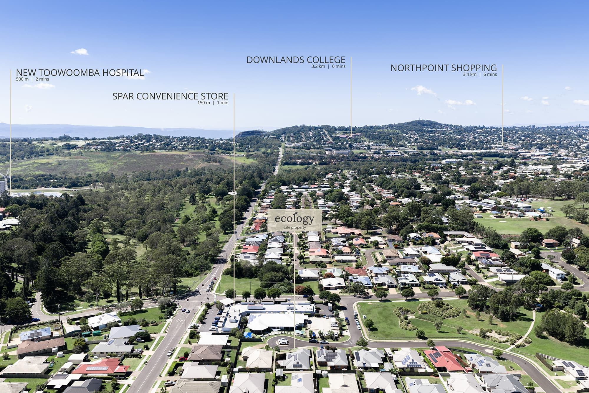 3 Gaudron Close, Wilsonton Heights - Image 1