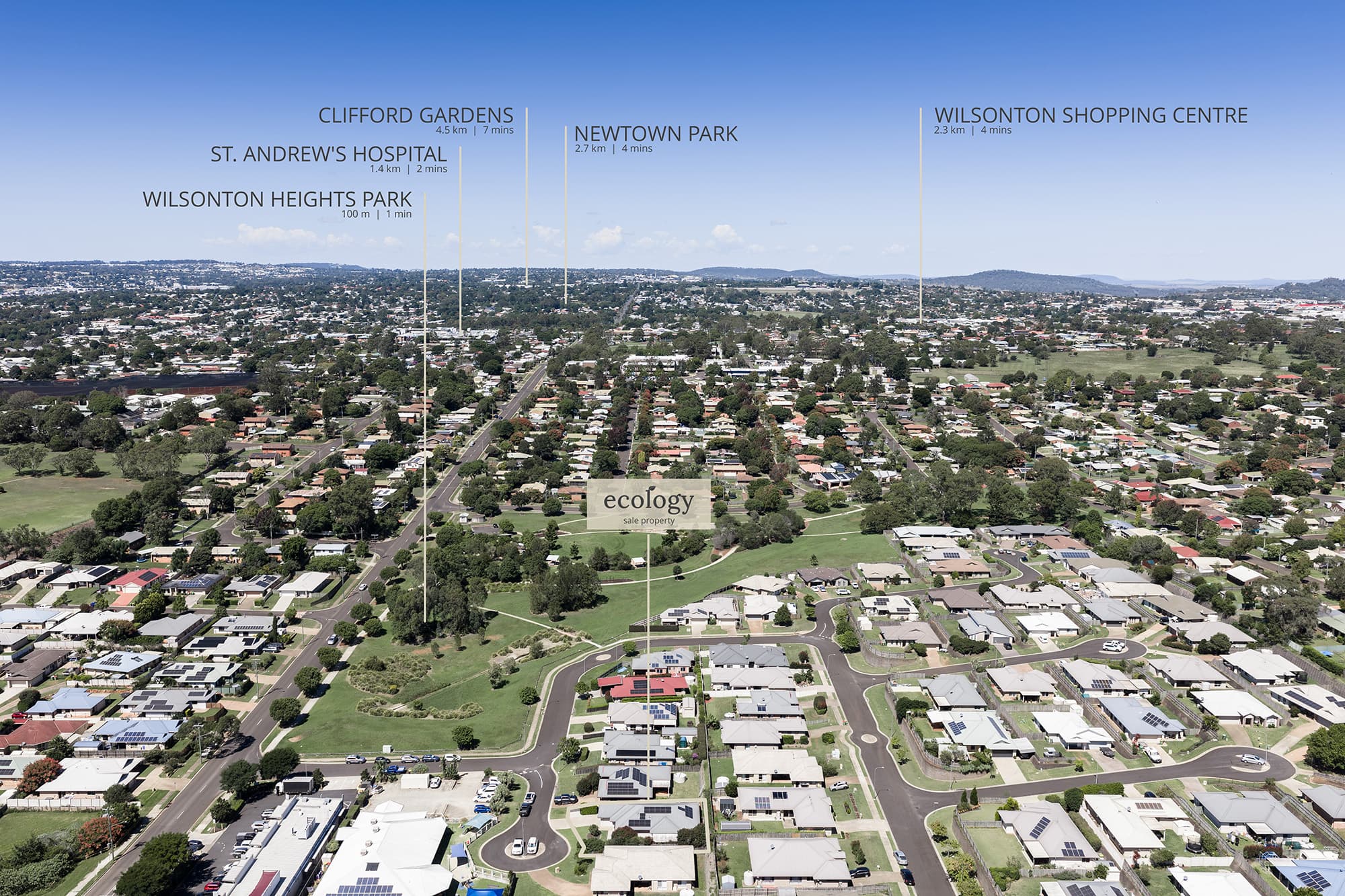 3 Gaudron Close, Wilsonton Heights - Thumbnail 2