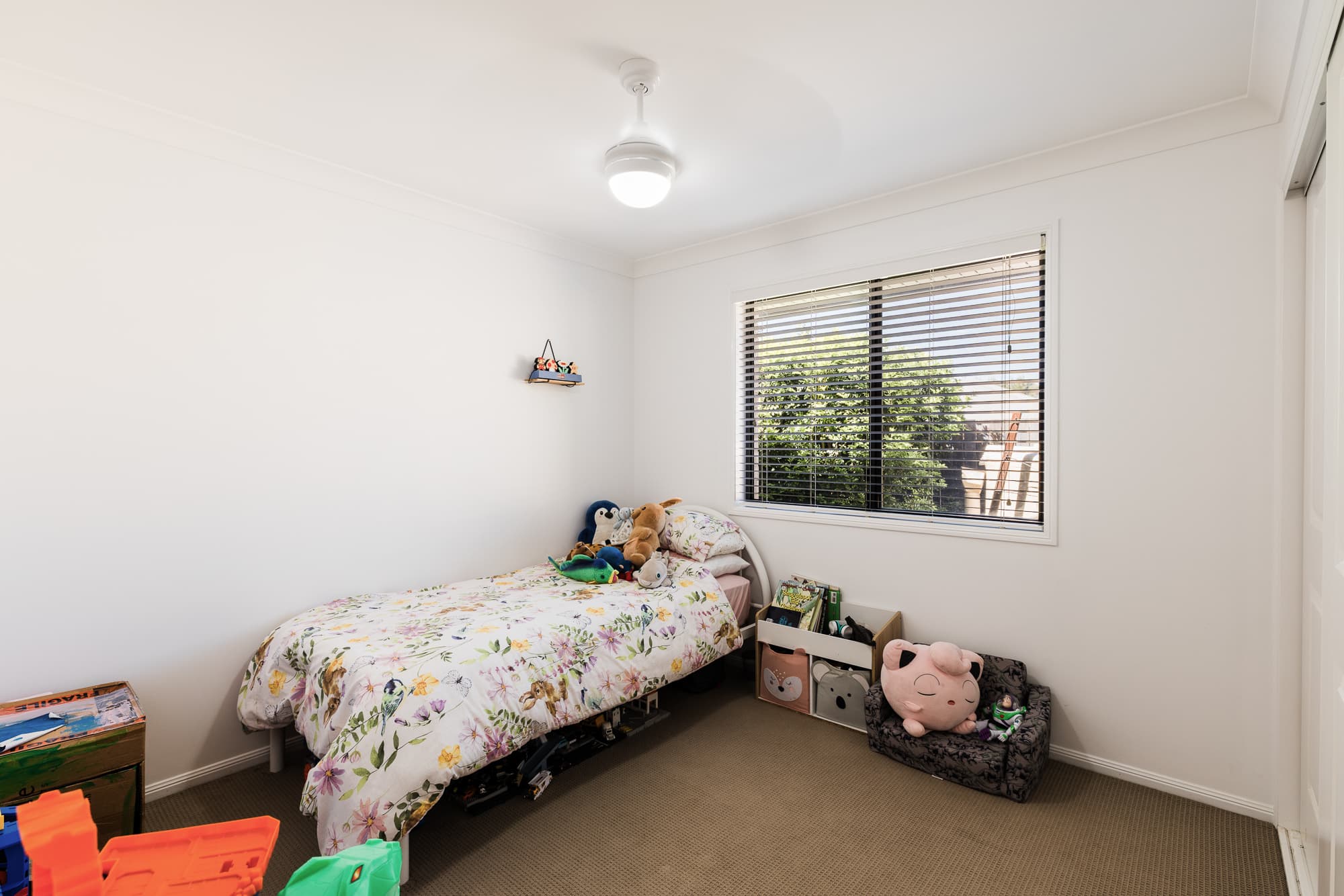 3 Gaudron Close, Wilsonton Heights - Thumbnail 8