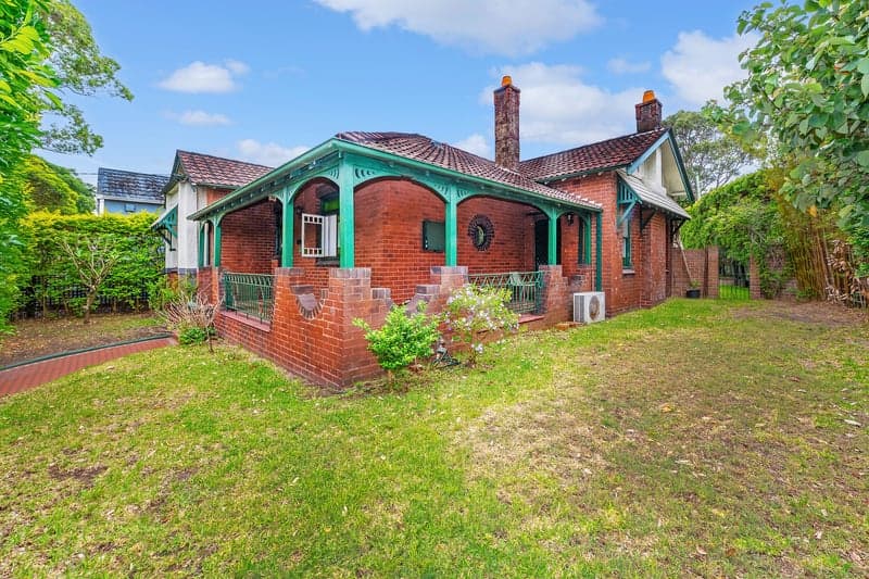 87 Hardie Street, Mascot, Mascot - Image 1