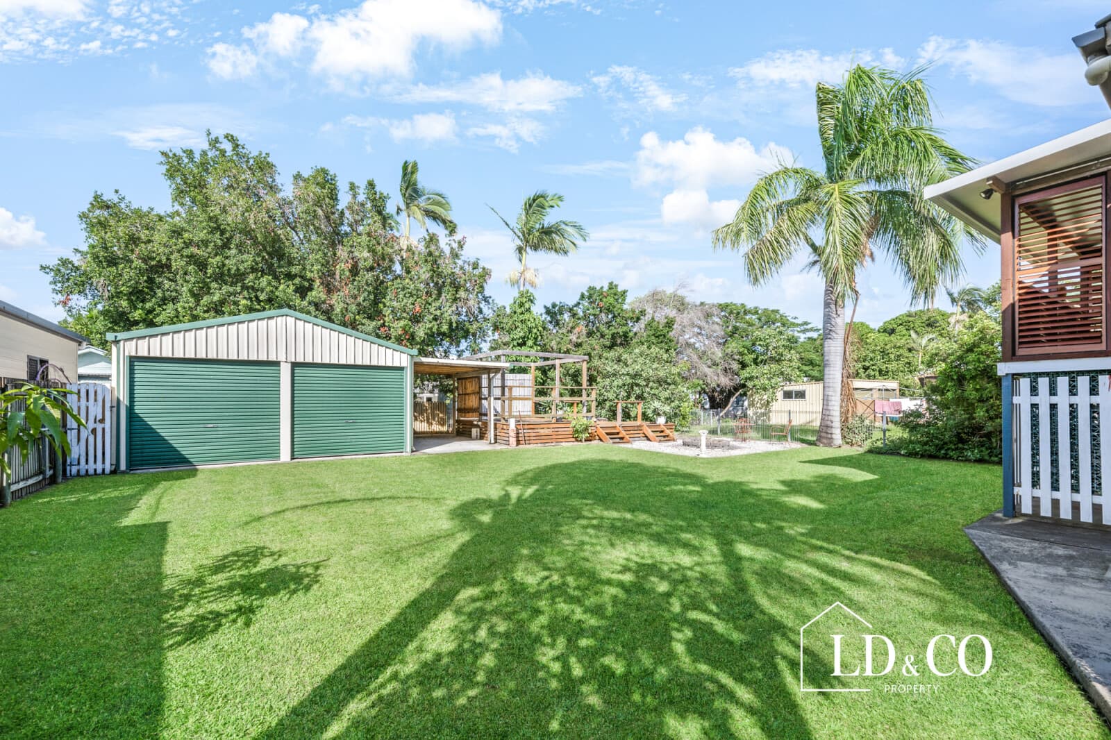 63 Mckenney Street South Mackay QLD 4740, South Mackay - Thumbnail 2