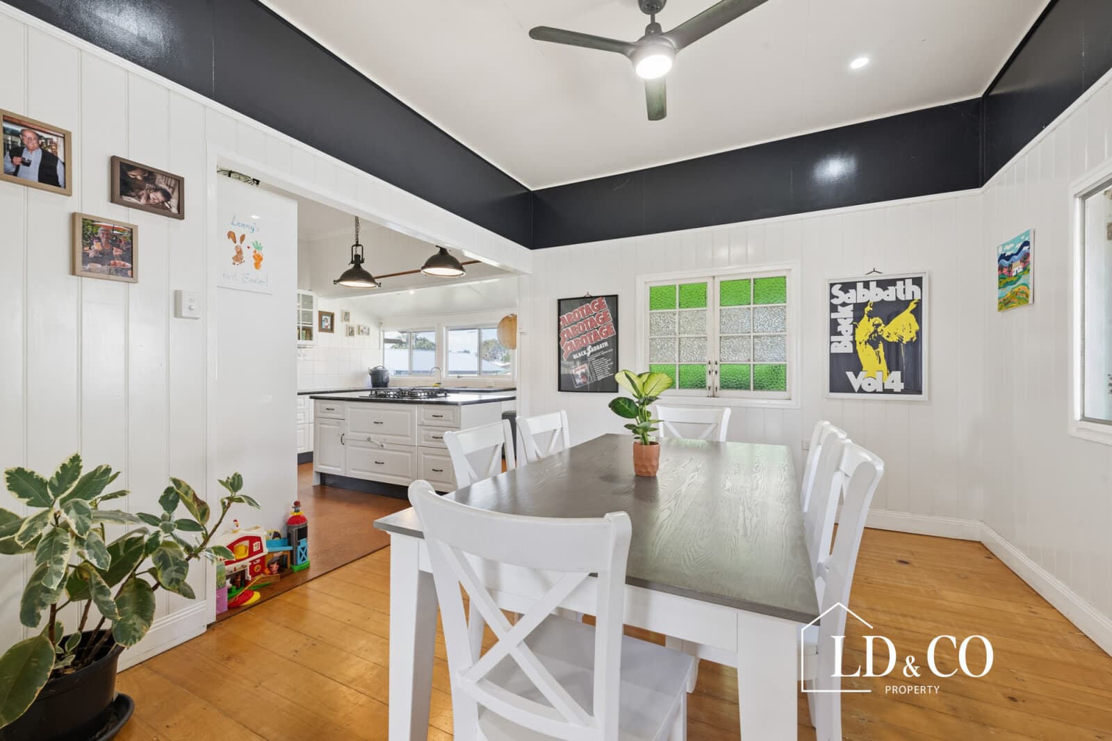 63 Mckenney Street South Mackay QLD 4740, South Mackay - Thumbnail 6