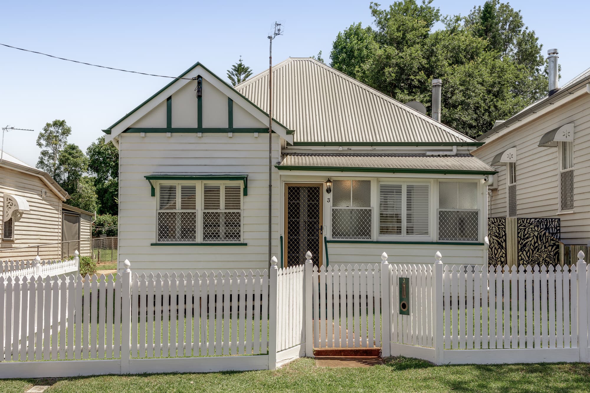 3 Moffatt Street, North Toowoomba - Thumbnail 2