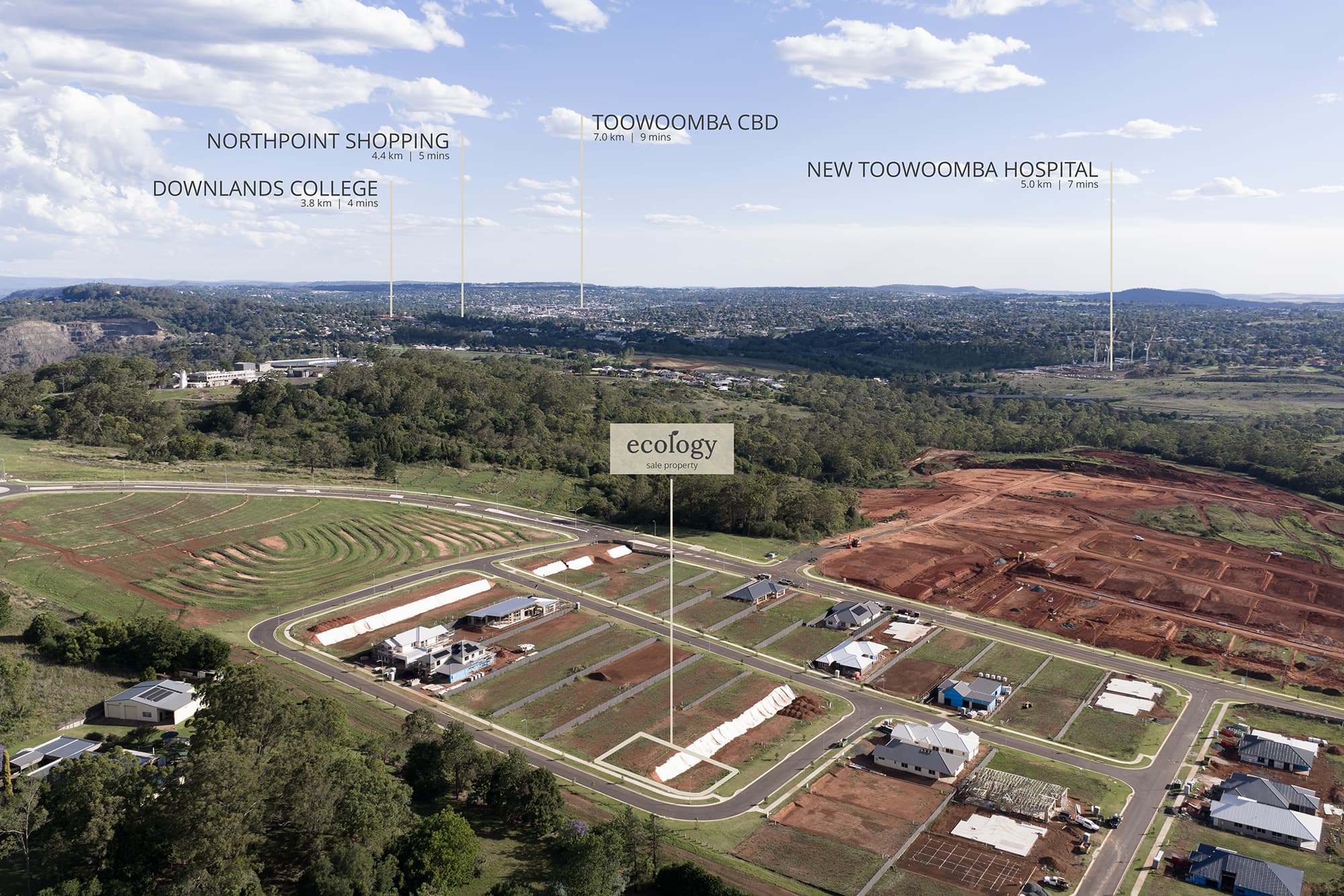 25 Vista Crescent, Mount Kynoch - Thumbnail 7