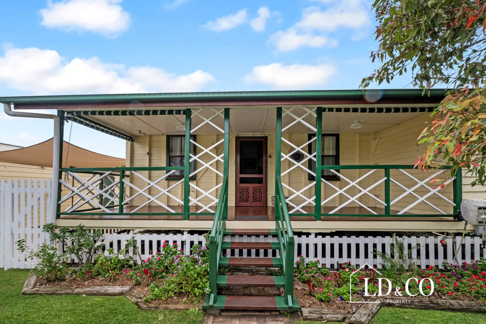 35 Byron Street Mackay QLD 4740, Mackay - Thumbnail 2