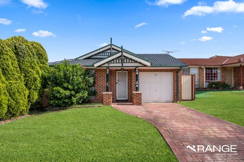 16 Seaeagle Crescent, Green Valley, Green Valley - Image 1
