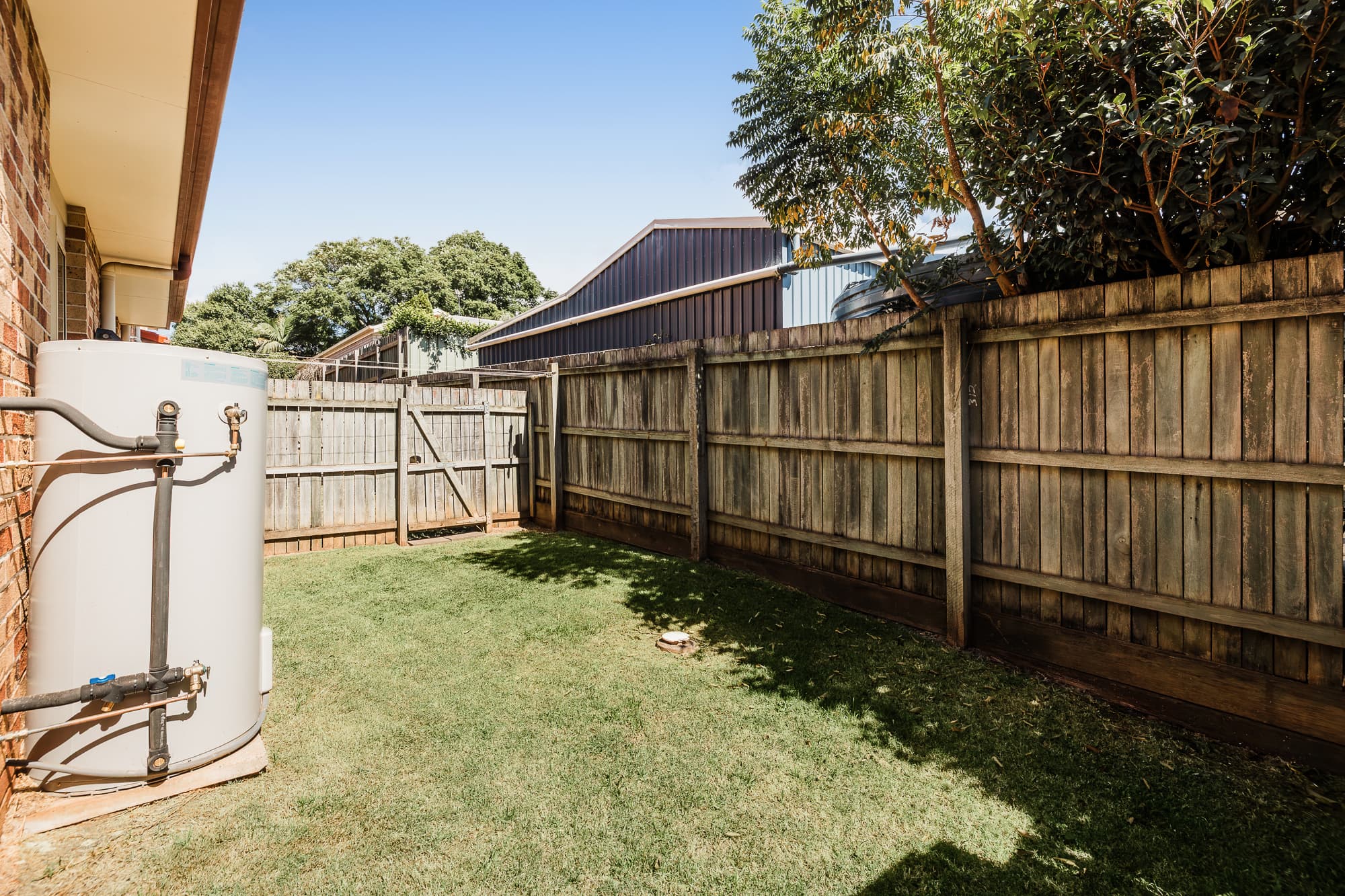 3/36 Cortess Street, Harristown - Image 1