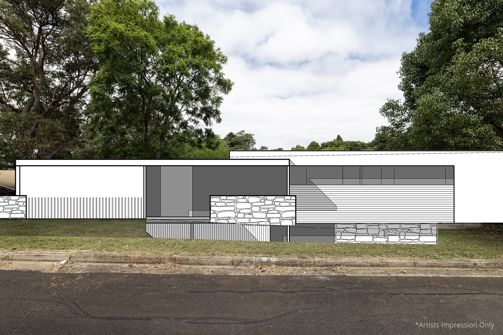 Lot 1 Allinga Street, Mount Lofty - Thumbnail 5