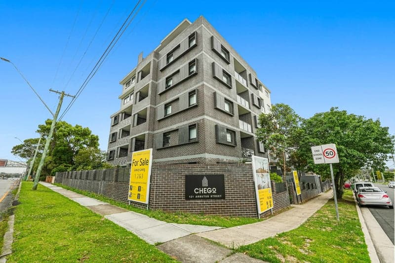 121 Arbutus Street, Canley Heights, Canley Heights - Image 1