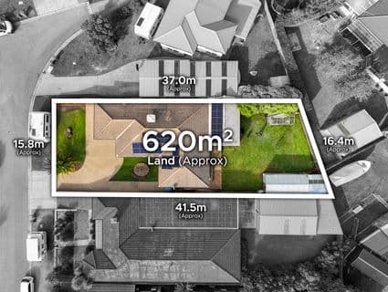 18 Madeleine Court, Somerville - Thumbnail 2