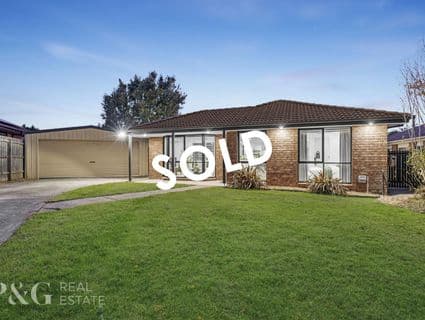 21 Leonie Court, Narre Warren - Image 1