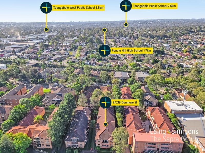 9/219 Dunmore Street, Pendle Hill, Pendle Hill - Thumbnail 8