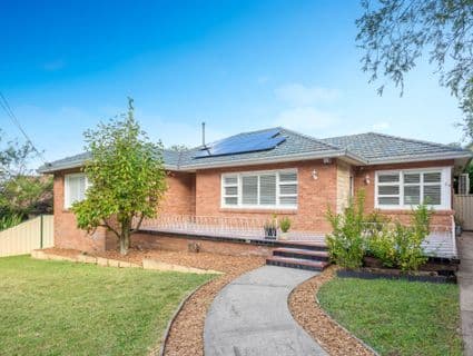 24-26 Mitchell Avenue, Jannali - Image 1