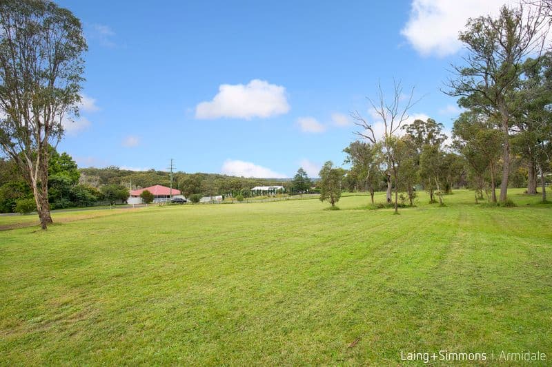 4/158 Pennant Street, North Parramatta, Armidale - Thumbnail 3
