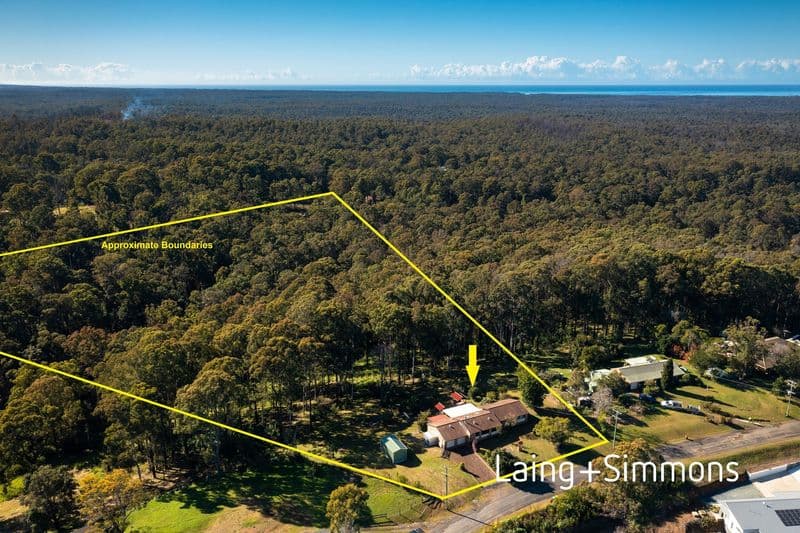 37 Kiwarrak Drive, Rainbow Flat, Rainbow Flat - Thumbnail 2
