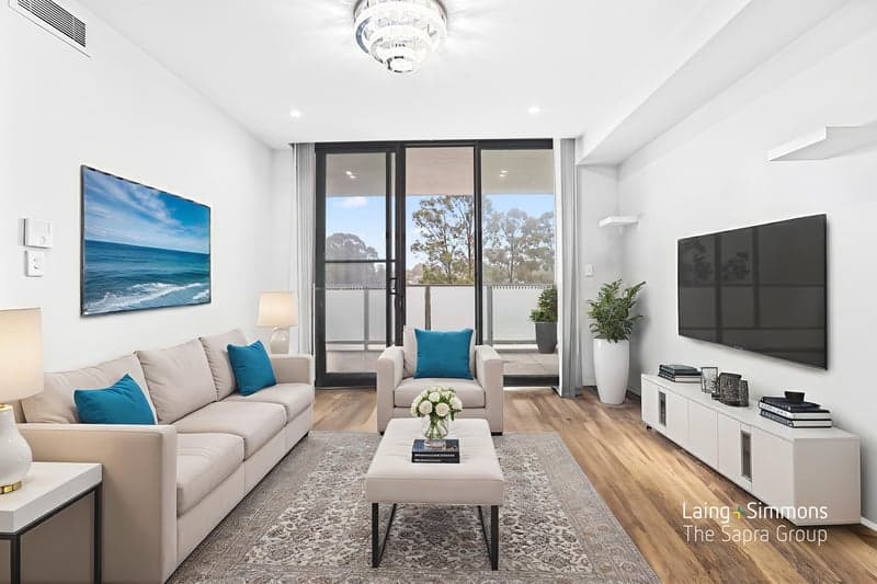 202/31c Garfield Street, Wentworthville, Wentworthville - Thumbnail 8