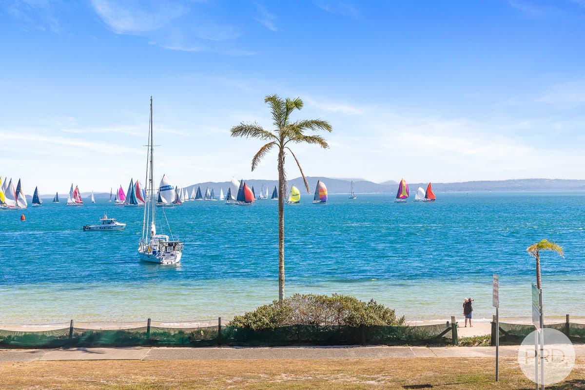 1/15 Victoria Parade, NELSON BAY NSW 2315, Nelson Bay - Image 1