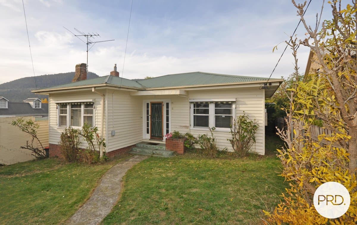 6 Stephen Street, NEW NORFOLK TAS 7140, New Norfolk - Image 1