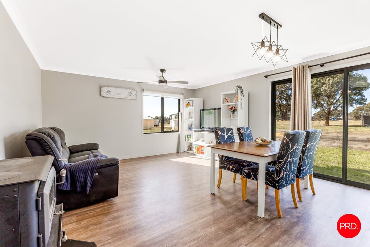 100 Allendale Road, ELPHINSTONE VIC 3448, Elphinstone - Thumbnail 5