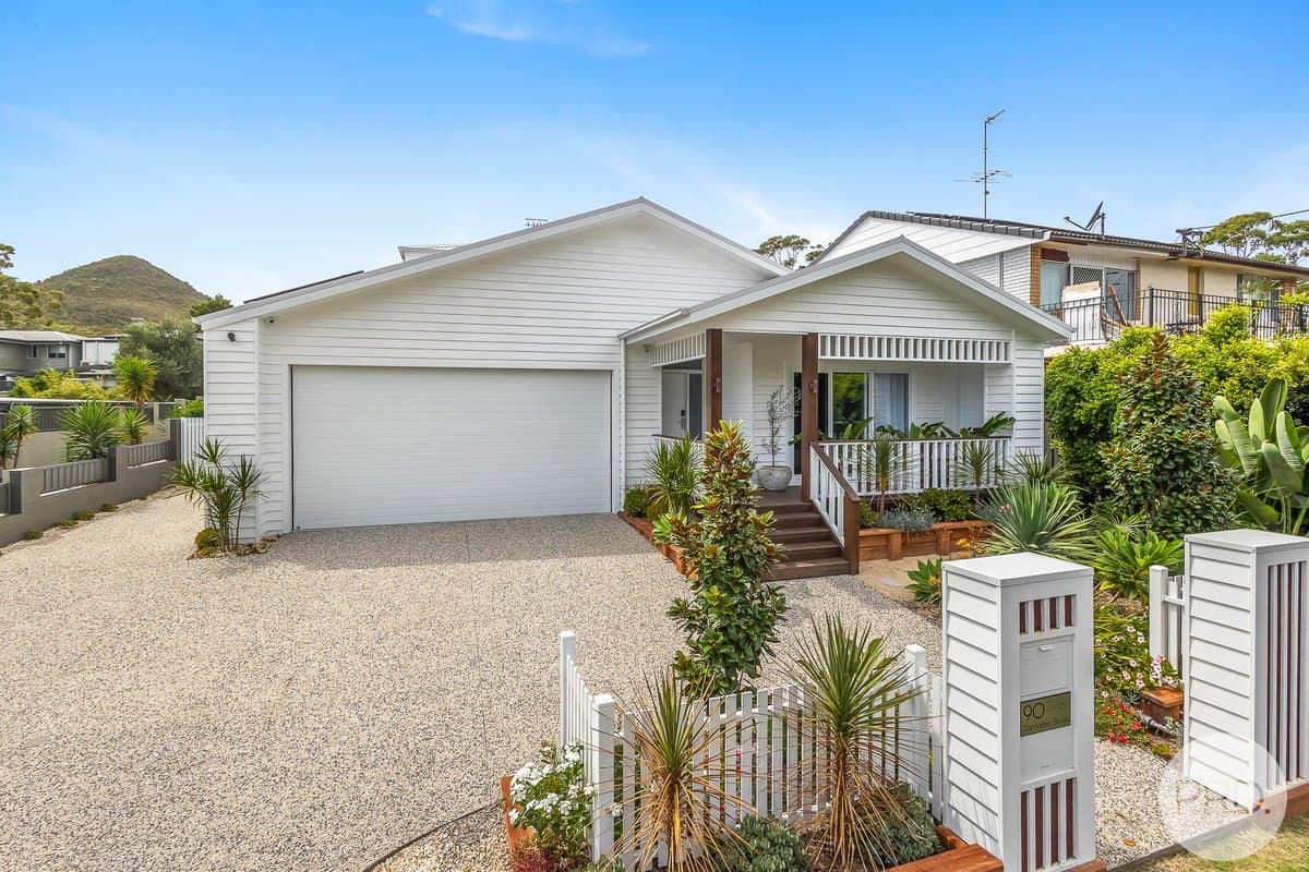 90 Tomaree Road, SHOAL BAY NSW 2315, Shoal Bay - Image 1