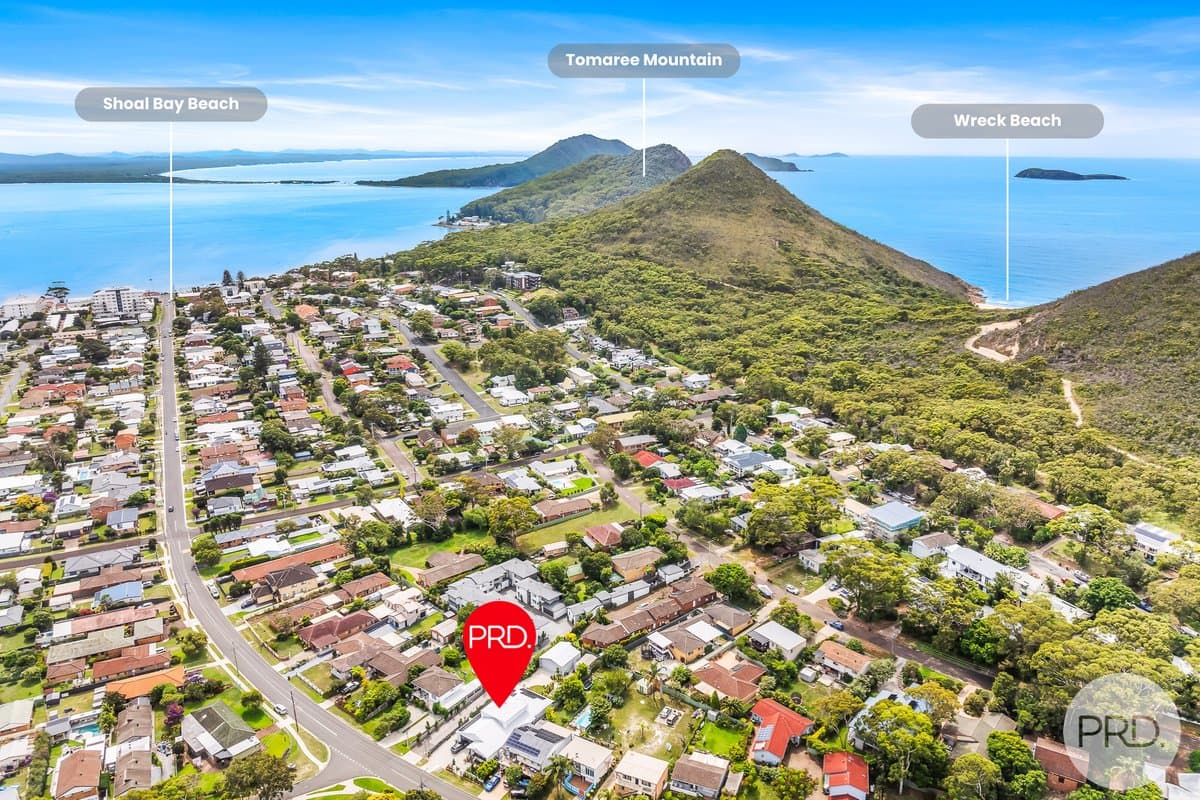 90 Tomaree Road, SHOAL BAY NSW 2315, Shoal Bay - Thumbnail 2