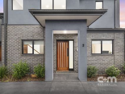 2/46 Hubert Avenue, Glenroy - Thumbnail 2