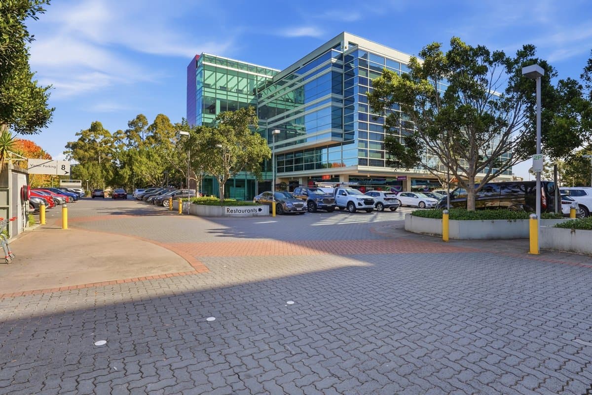 Units 406 - 408/10 Century Circuit, NORWEST NSW 2153, Norwest - Image 1