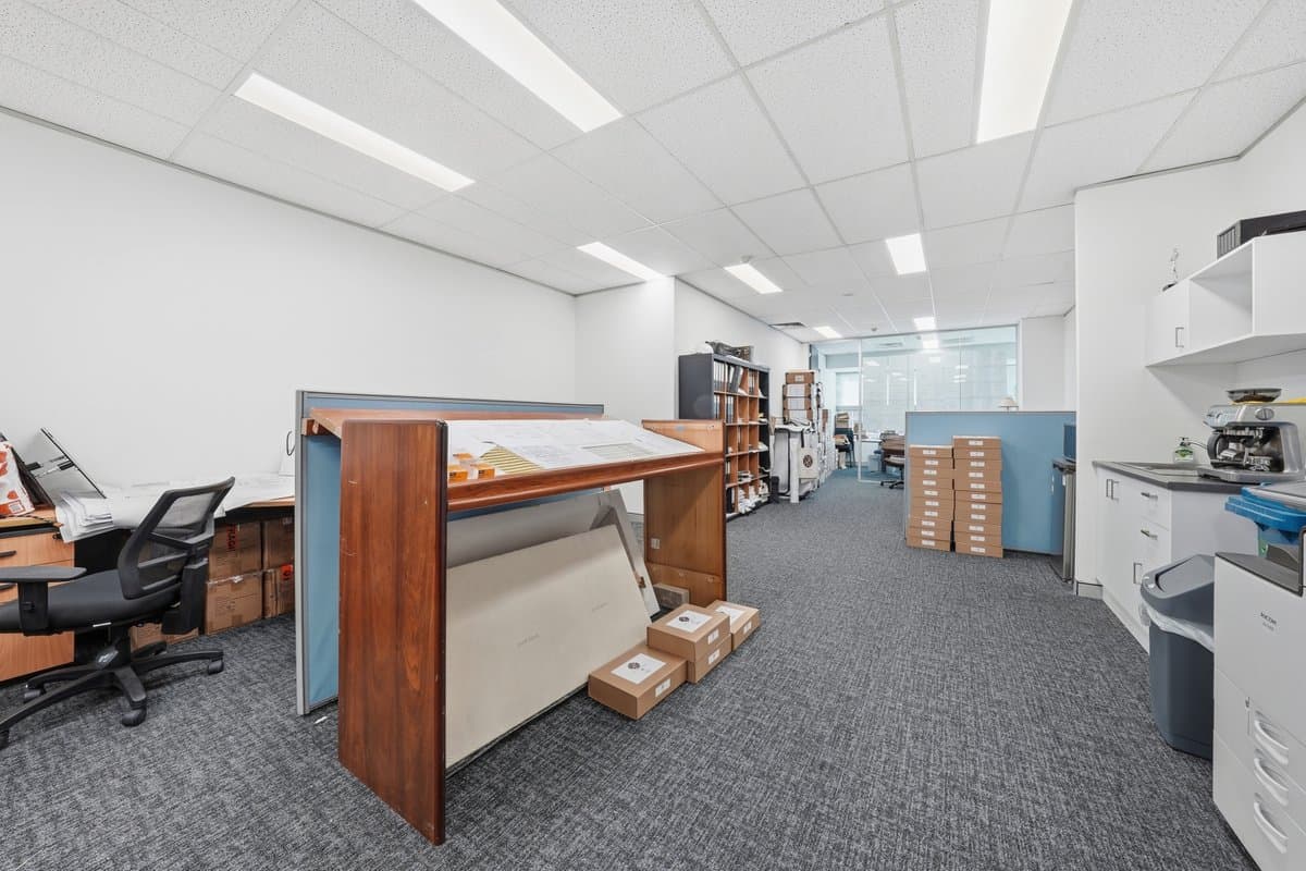 Units 406 - 408/10 Century Circuit, NORWEST NSW 2153, Norwest - Thumbnail 4
