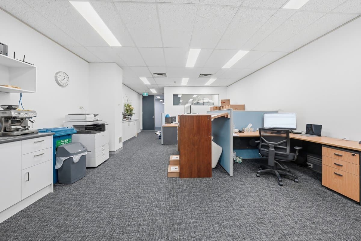 Units 406 - 408/10 Century Circuit, NORWEST NSW 2153, Norwest - Thumbnail 5