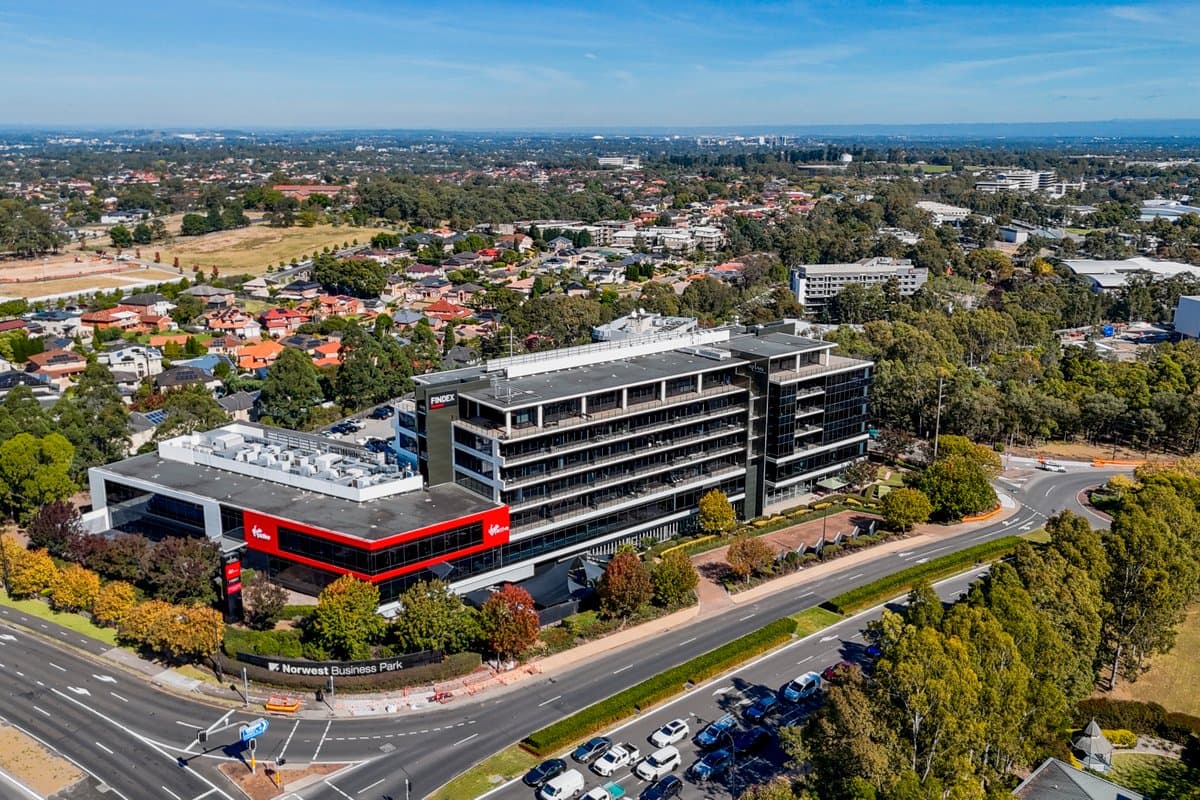 114/2-8 Brookhollow Avenue, NORWEST NSW 2153, Norwest - Image 1
