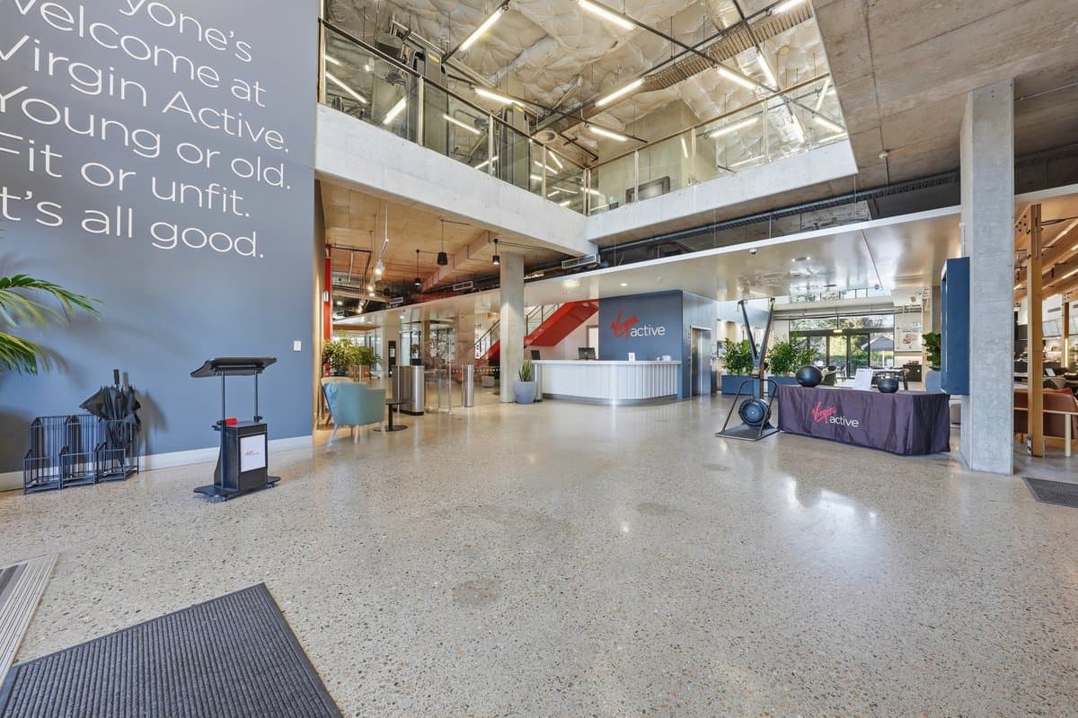 114/2-8 Brookhollow Avenue, NORWEST NSW 2153, Norwest - Thumbnail 2
