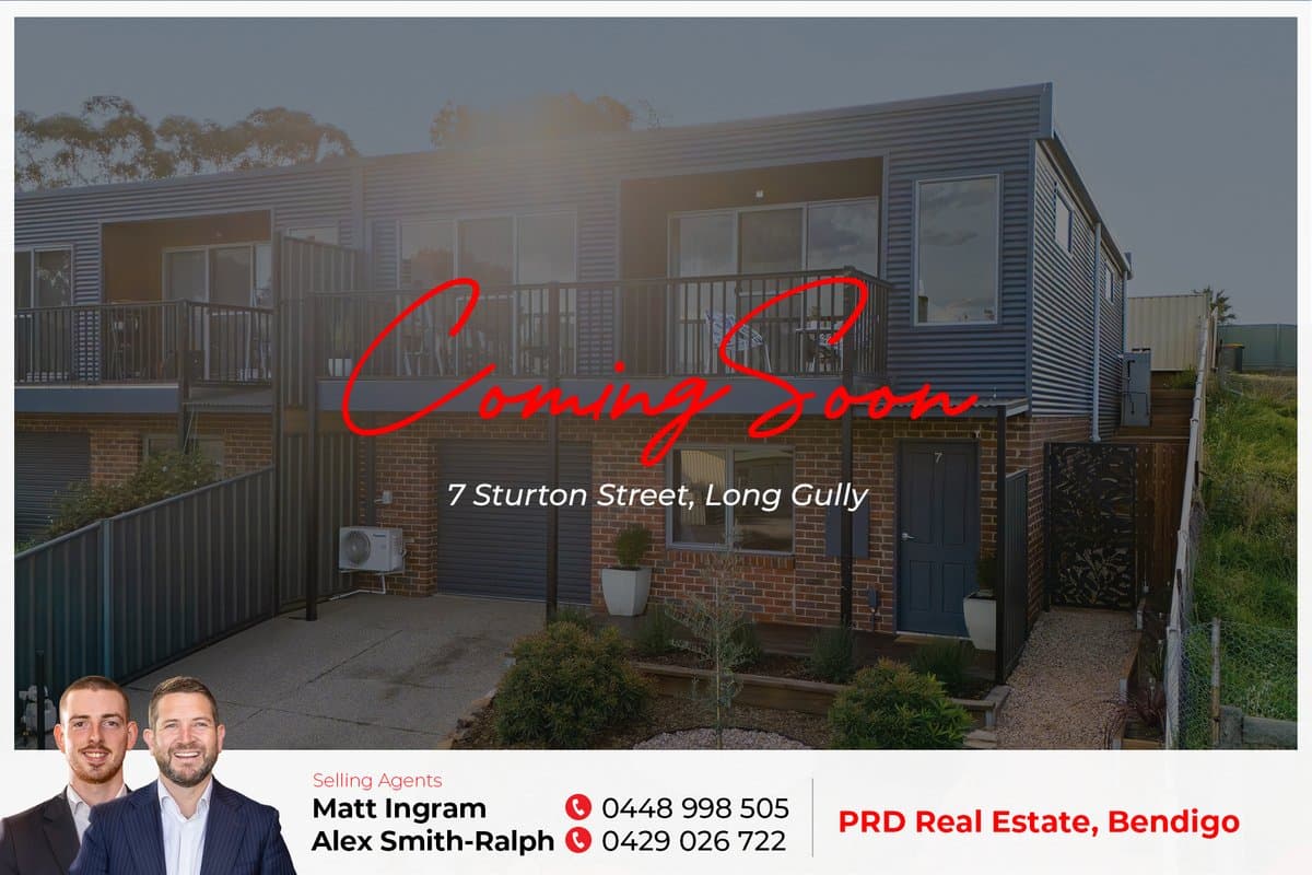7 Sturton Street, LONG GULLY VIC 3550, Long Gully - Image 1
