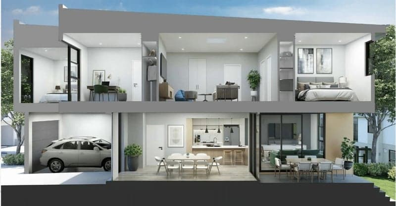 20 Barcom Street, Merrylands, Box Hill - Thumbnail 4